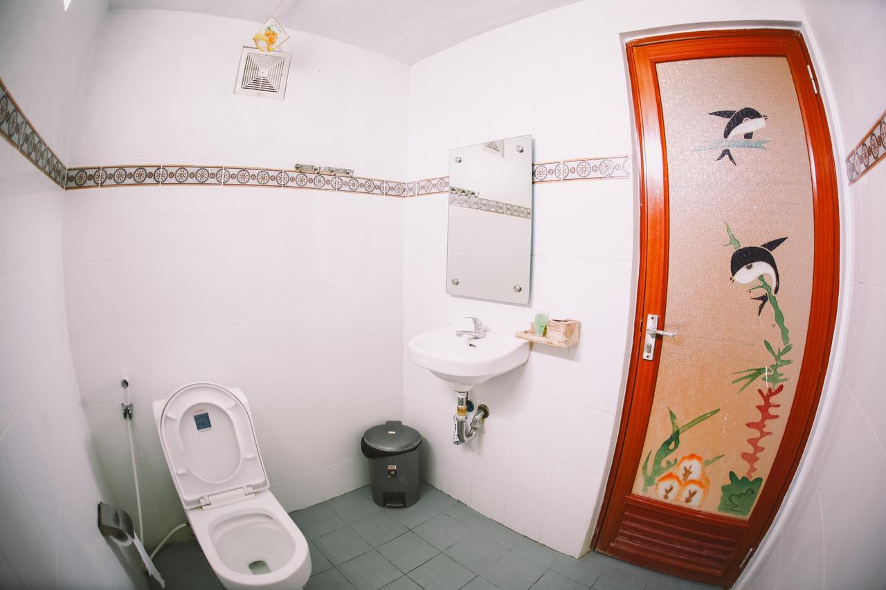 Swan House Canggu 호텔 외부 사진