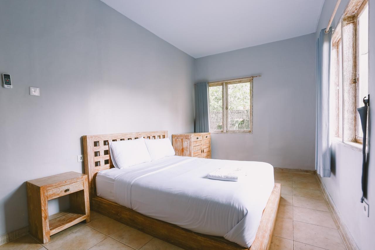 Swan House Canggu 호텔 외부 사진