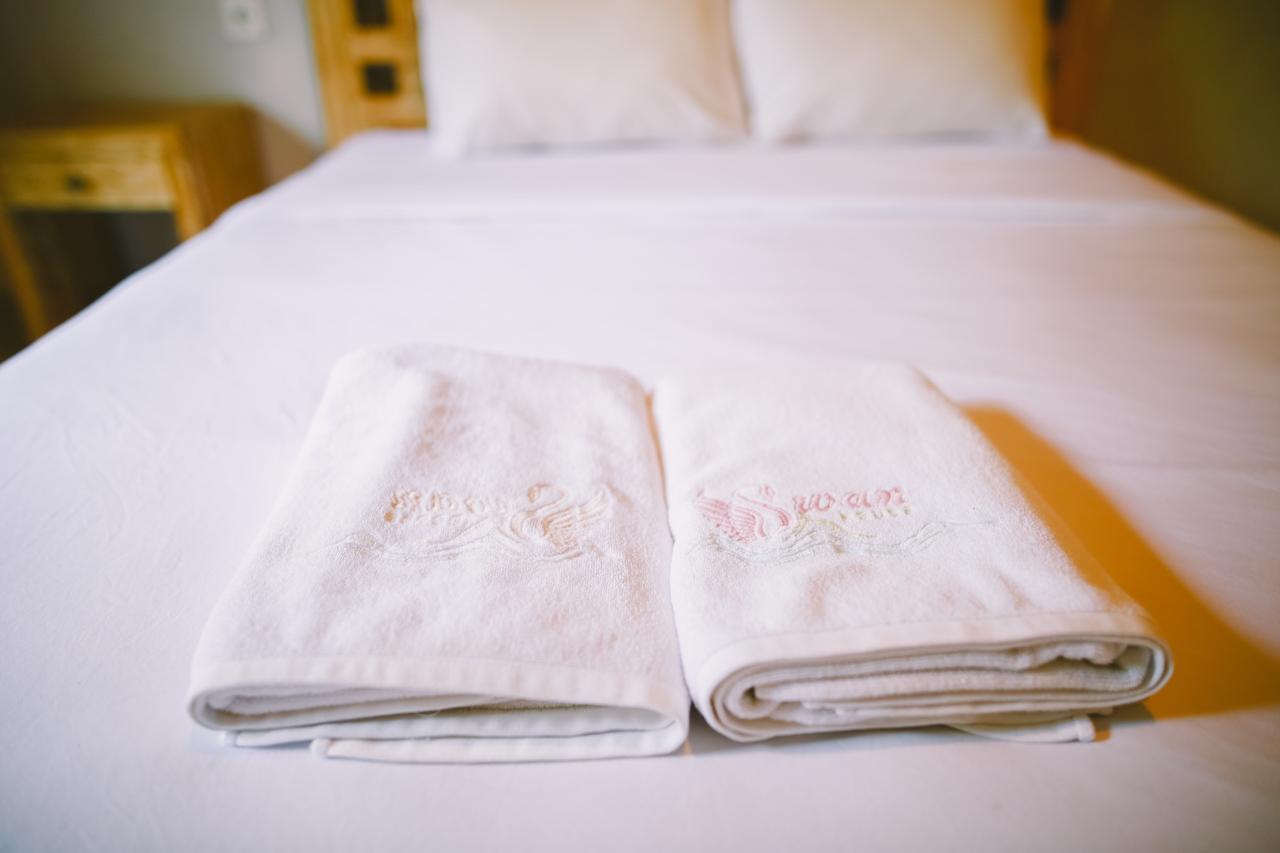 Swan House Canggu 호텔 외부 사진
