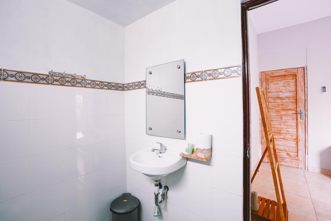 Swan House Canggu 호텔 외부 사진