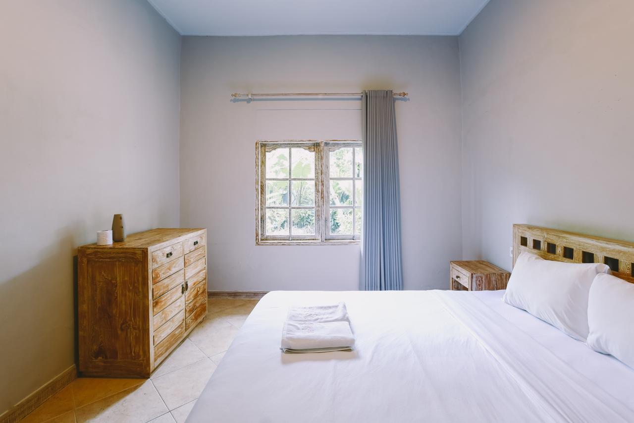 Swan House Canggu 호텔 외부 사진
