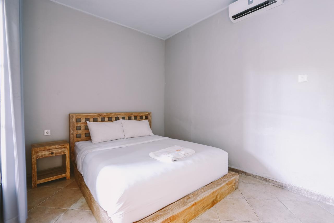 Swan House Canggu 호텔 외부 사진