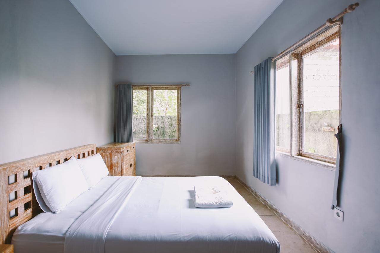 Swan House Canggu 호텔 외부 사진