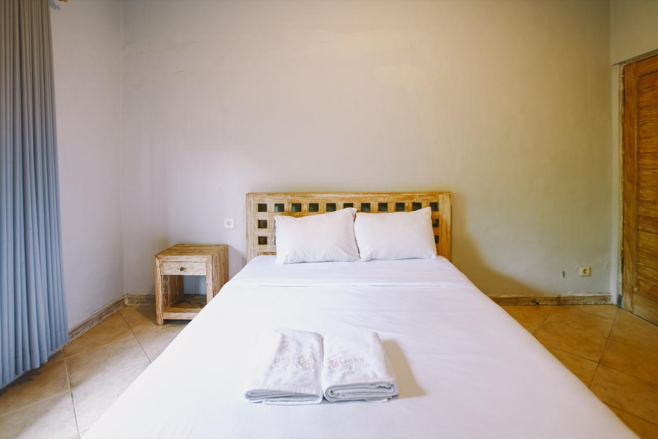 Swan House Canggu 호텔 외부 사진