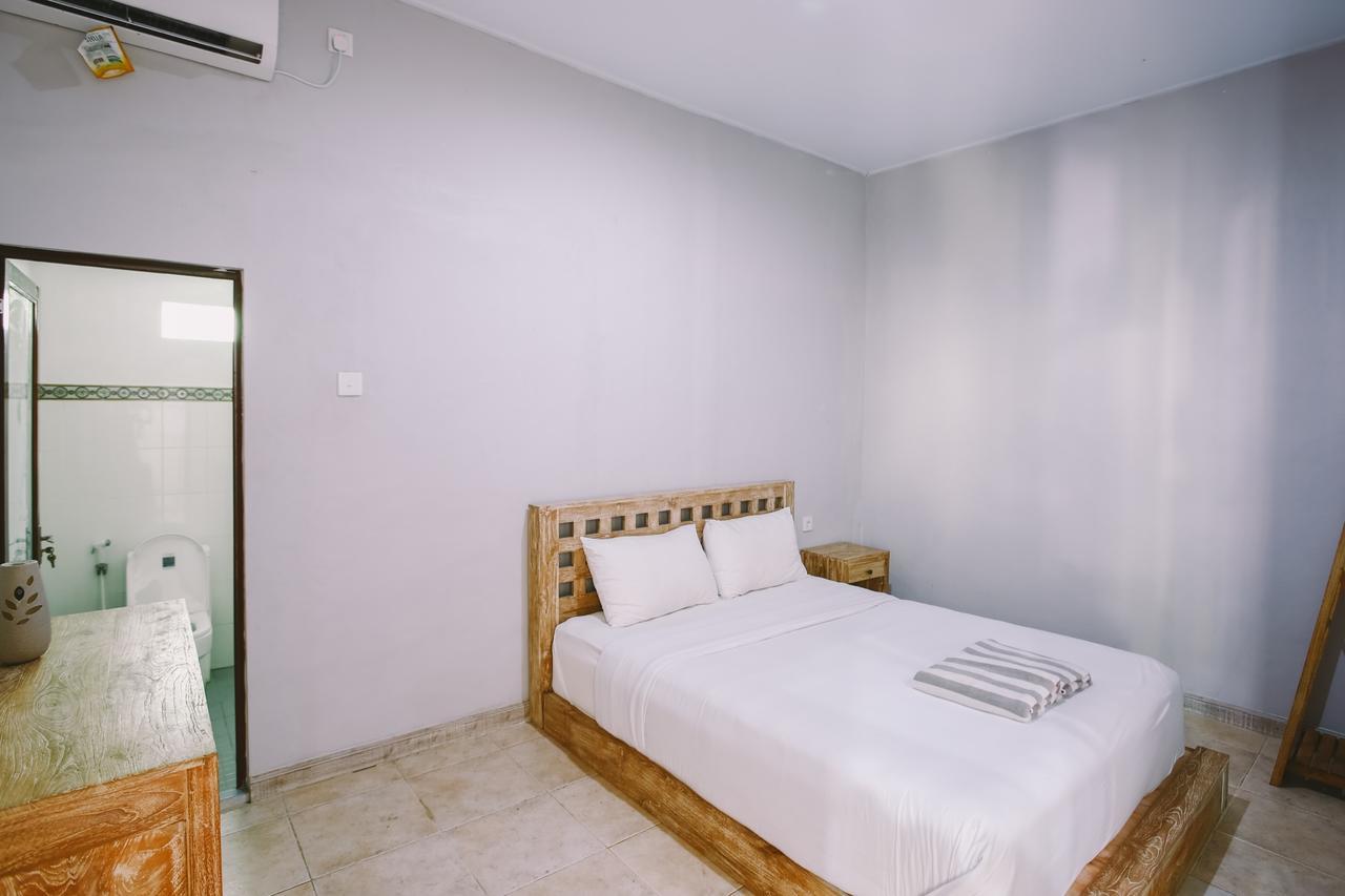 Swan House Canggu 호텔 외부 사진