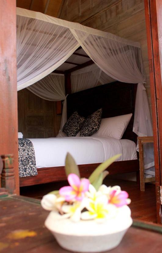 Swan House Canggu 호텔 외부 사진
