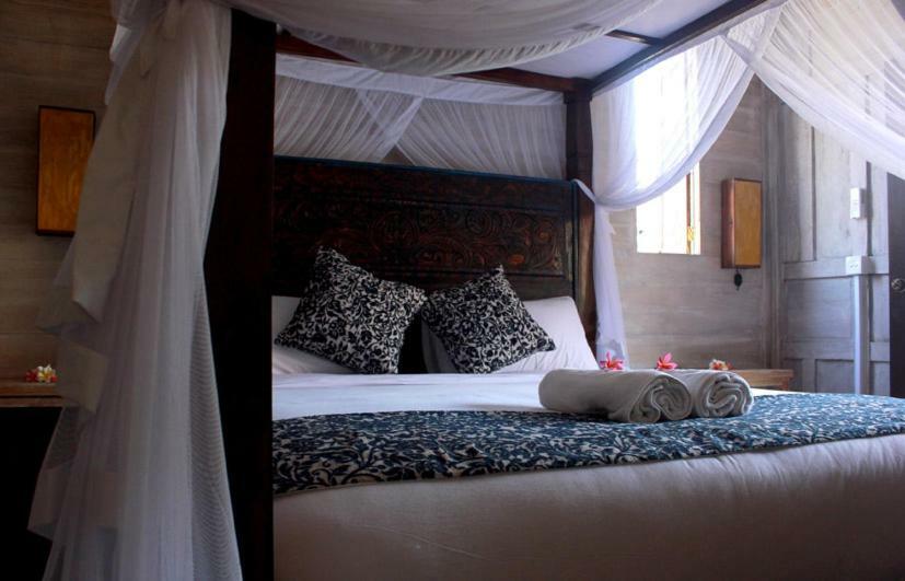 Swan House Canggu 호텔 외부 사진