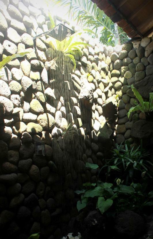 Swan House Canggu 호텔 외부 사진