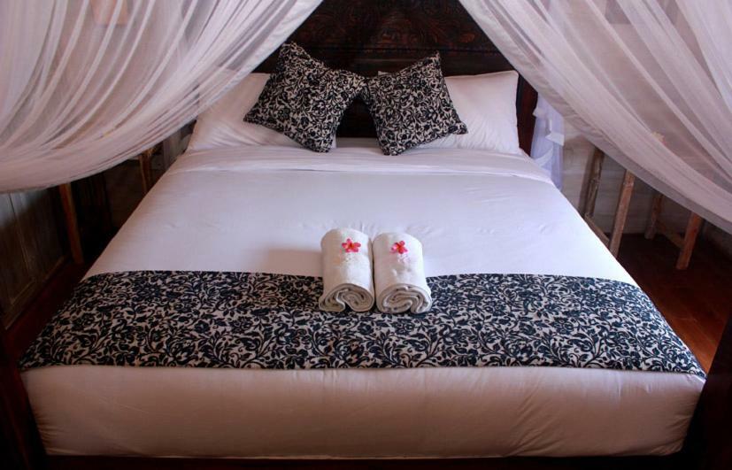 Swan House Canggu 호텔 외부 사진