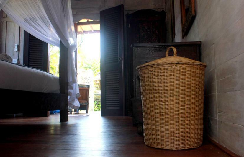 Swan House Canggu 호텔 외부 사진