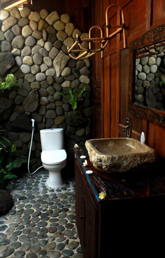 Swan House Canggu 호텔 외부 사진