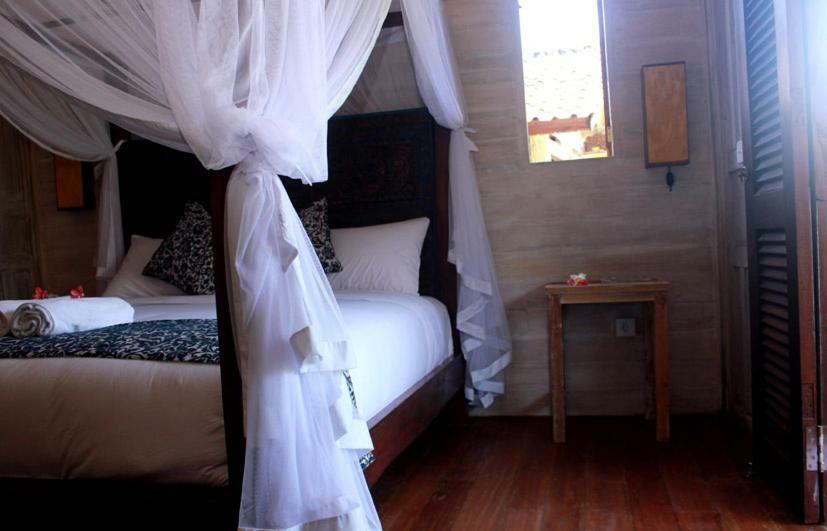 Swan House Canggu 호텔 외부 사진